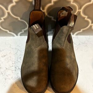 Blundstone Boots